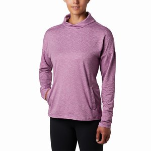 Columbia Cedarpines™ Pullover Dam Lila (IZHNB5810)